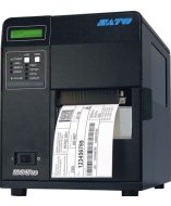 SATO WM8430031 Barcode Label Printer