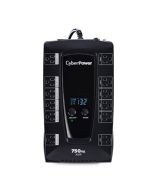 CyberPower AVRG750LCD Power Device