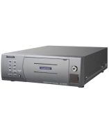 Panasonic WJ-ND200/320 Network Video Recorder