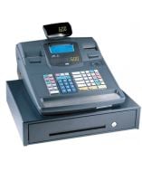 Toshiba MA-600-1-Q-US Cash Register System