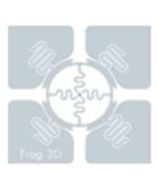 SMARTRAC 3002014 RFID Inlay