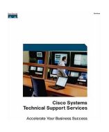 Cisco CON-SAU-WAASENAP Service Contract