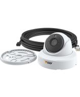 Axis 01026-001 Security Camera