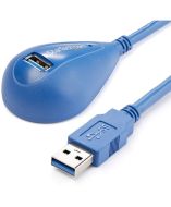 StarTech USB3SEXT5DSK Cables, Connectors, and Adapters