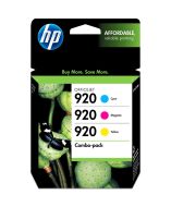 HP CN066FN InkJet Cartridge