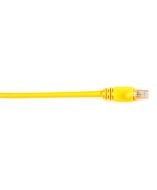 Black Box CAT5EPC-004-YL Products