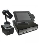 Logic Controls OMNIBOX-M3 POS System