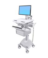 Ergotron SV44-23C2-1 Mobile Cart