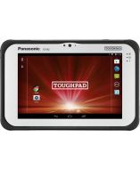 Panasonic FZ-B2B004AAM Tablet
