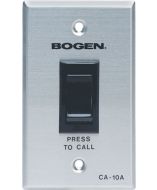 Bogen CA10A Public Address Equipment