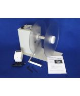 Labelmate CAT-2-CHUCK-10 Label Rewinder