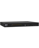 Tripp-Lite B022-U08 Ethernet Switch