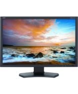 NEC P242W-BK Monitor