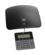 Cisco CP-8831-DCU-S-RF Telecommunications Products