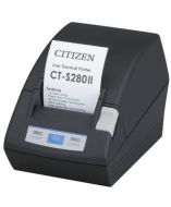 Citizen CT-S280IIPAUBK Barcode Label Printer