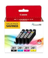 Canon 2091C005 InkJet Cartridge