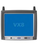 LXE VX8B7M2A2F4B0AUS Data Terminal