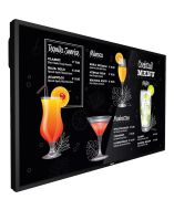 Philips 50BDL3017P/00 Customer Display