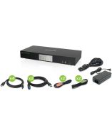 IOGEAR GCS1942 Network Switch
