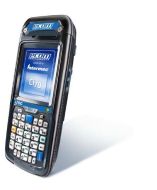 Intermec CI70AQ2SN00WA1E00911 Mobile Computer