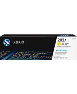 HP CF502A Toner