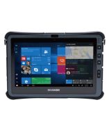 Durabook U1H1P2DAAFXX-SLBK Tablet