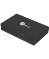 SIIG CE-H23B11-S2 Ethernet Switch