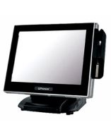 Pioneer KD8FKQ00001Z POS System