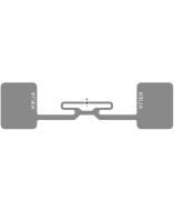 Alien ALN-9768-SR RFID Inlay