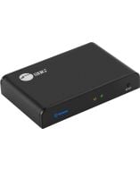 SIIG CE-H24V11-S1 Ethernet Switch