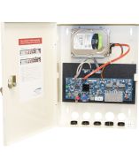 Speco N4WNRL1TB Security System Products