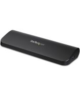 StarTech USB3SDOCKHDV Computer Docking Station