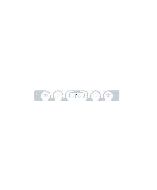 SMARTRAC 3002017 RFID Inlay