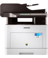 Samsung SL-C2670FW/XAA Multi-Function Printer