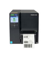 Printronix T6E6R4-1100-21 Barcode Label Printer