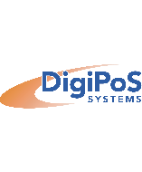 DigiPoS DGRB-24R1WE0 POS Touch Terminal