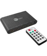 SIIG CE-H25R11-S1 Ethernet Switch