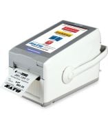 SATO WWFX31241-WDN Barcode Label Printer