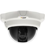 Axis 0268-004 Security Camera
