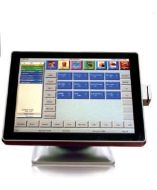 Logic Controls SB9090-4203R-3 POS Touch Terminal