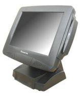Pioneer PEBKXR100G11 POS Touch Terminal