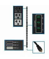 Tripp-Lite PDU3MV6L2120LV Accessory