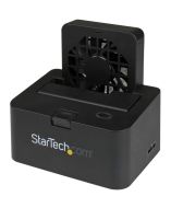 StarTech SDOCKU33EF Accessory