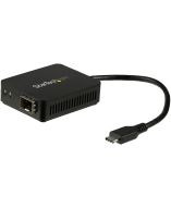 StarTech US1GC30SFP Ethernet Adapters
