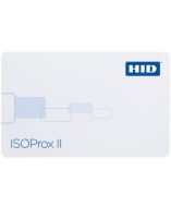 HID BKS800P100 Plastic ID Card