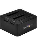 StarTech UNIDOCKU33 Computer Docking Station