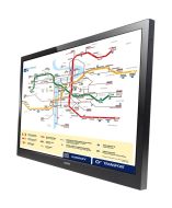 GVision O24AD-OV-45P0 Touchscreen
