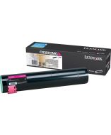 Lexmark C930H2MG Toner