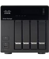 Cisco NSS324D04-K9 Data Networking