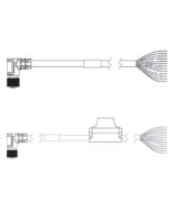 Omron V430-W8LDF-3M Accessory